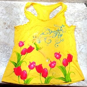 Womens tank
